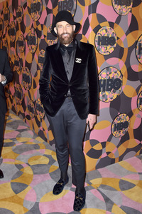 HBO Golden Globes 2019 After Party in Beverly Hills