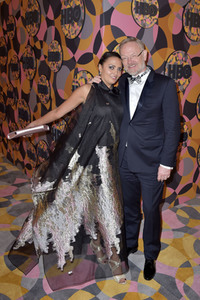 HBO Golden Globes 2019 After Party in Beverly Hills