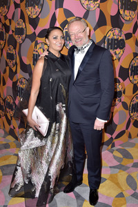 HBO Golden Globes 2019 After Party in Beverly Hills