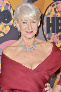 HBO Golden Globes 2019 After Party in Beverly Hills