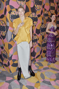 HBO Golden Globes 2019 After Party in Beverly Hills