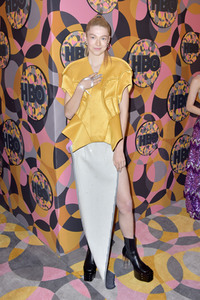 HBO Golden Globes 2019 After Party in Beverly Hills