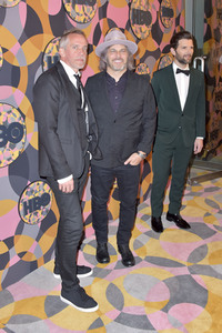 HBO Golden Globes 2019 After Party in Beverly Hills