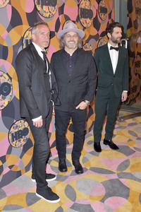 HBO Golden Globes 2019 After Party in Beverly Hills