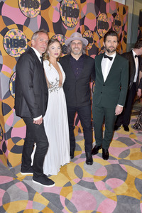 HBO Golden Globes 2019 After Party in Beverly Hills