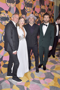 HBO Golden Globes 2019 After Party in Beverly Hills