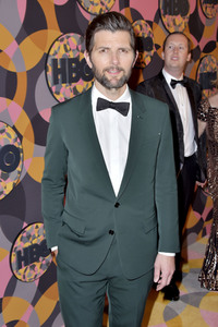 HBO Golden Globes 2019 After Party in Beverly Hills