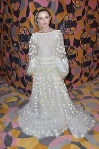 HBO Golden Globes 2019 After Party in Beverly Hills