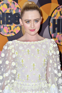 HBO Golden Globes 2019 After Party in Beverly Hills