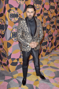 HBO Golden Globes 2019 After Party in Beverly Hills