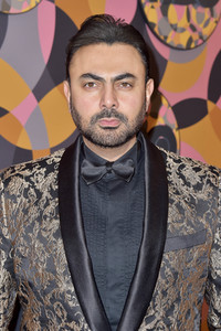 HBO Golden Globes 2019 After Party in Beverly Hills