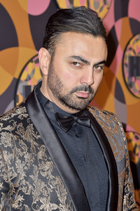 HBO Golden Globes 2019 After Party in Beverly Hills