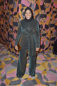 HBO Golden Globes 2019 After Party in Beverly Hills