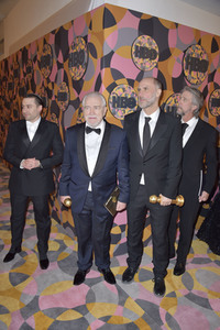 HBO Golden Globes 2019 After Party in Beverly Hills