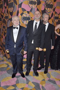 HBO Golden Globes 2019 After Party in Beverly Hills