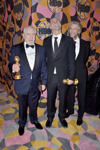 HBO Golden Globes 2019 After Party in Beverly Hills