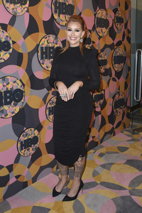 HBO Golden Globes 2019 After Party in Beverly Hills