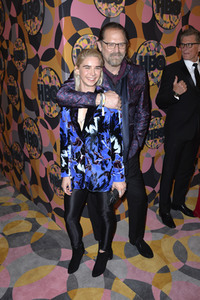 HBO Golden Globes 2019 After Party in Beverly Hills