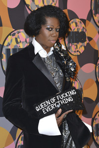 HBO Golden Globes 2019 After Party in Beverly Hills