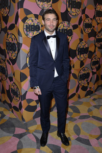 HBO Golden Globes 2019 After Party in Beverly Hills