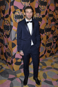 HBO Golden Globes 2019 After Party in Beverly Hills