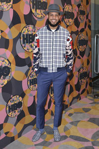 HBO Golden Globes 2019 After Party in Beverly Hills