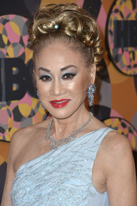 HBO Golden Globes 2019 After Party in Beverly Hills