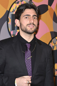 HBO Golden Globes 2019 After Party in Beverly Hills