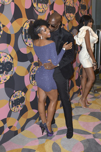 HBO Golden Globes 2019 After Party in Beverly Hills