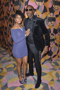 HBO Golden Globes 2019 After Party in Beverly Hills