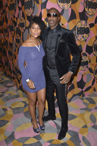 HBO Golden Globes 2019 After Party in Beverly Hills