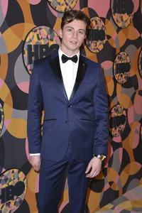 HBO Golden Globes 2019 After Party in Beverly Hills