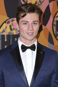 HBO Golden Globes 2019 After Party in Beverly Hills