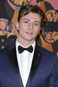 HBO Golden Globes 2019 After Party in Beverly Hills