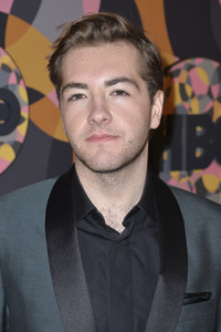 HBO Golden Globes 2019 After Party in Beverly Hills