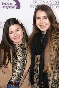 Filmpremiere 'Vier zauberhafte Schwestern' in München