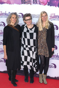 Filmpremiere 'Vier zauberhafte Schwestern' in München