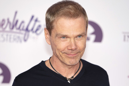 Filmpremiere 'Vier zauberhafte Schwestern' in München