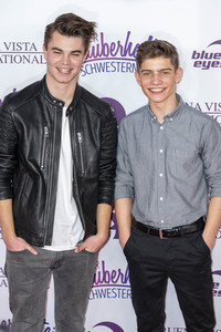 Filmpremiere 'Vier zauberhafte Schwestern' in München