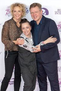 Filmpremiere 'Vier zauberhafte Schwestern' in München