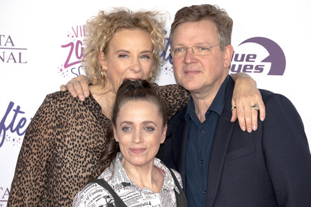 Filmpremiere 'Vier zauberhafte Schwestern' in München