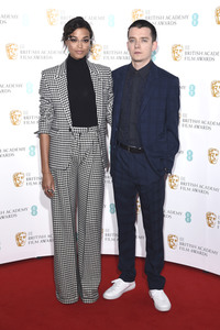 Bekanntgabe der Nominierten der BAFTA Film Awards 2020 in London