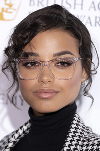 Bekanntgabe der Nominierten der BAFTA Film Awards 2020 in London