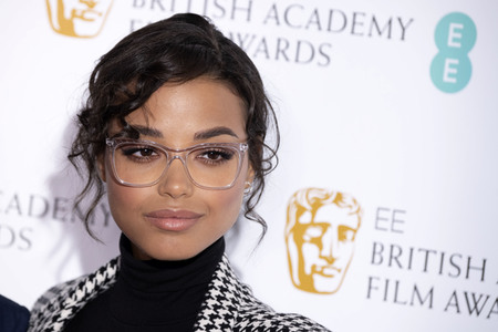 Bekanntgabe der Nominierten der BAFTA Film Awards 2020 in London