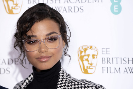 Bekanntgabe der Nominierten der BAFTA Film Awards 2020 in London