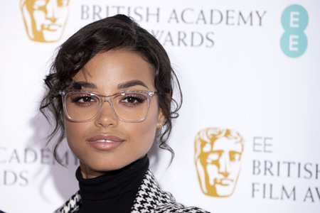 Bekanntgabe der Nominierten der BAFTA Film Awards 2020 in London