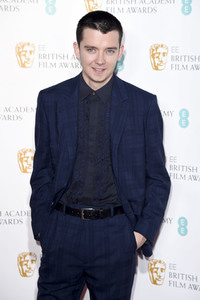 Bekanntgabe der Nominierten der BAFTA Film Awards 2020 in London