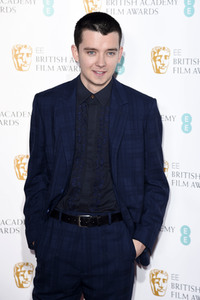 Bekanntgabe der Nominierten der BAFTA Film Awards 2020 in London