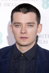 Bekanntgabe der Nominierten der BAFTA Film Awards 2020 in London