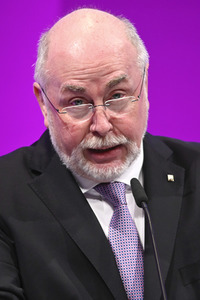 Jahrestagung 2020 des dbb in Köln